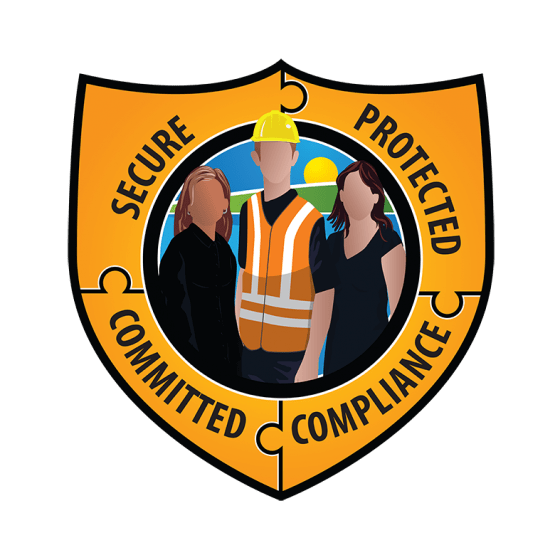 safety logo