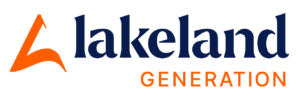lakeland generation logo