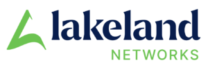 lakeland networks logo
