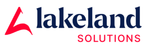 lakeland solutions logo
